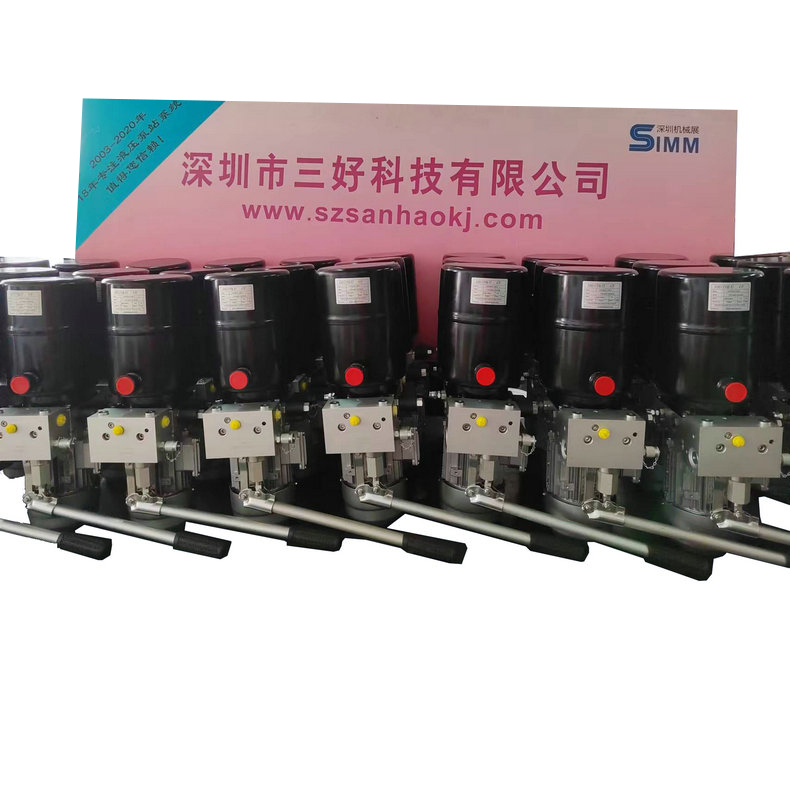 電動(dòng)堆高車專用動(dòng)力單元的作用是什么？